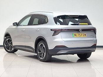 Used MG MGS5 2025 for sale - 78455035: Photo