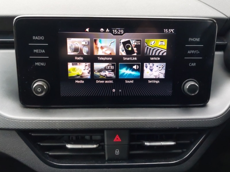 Used Skoda Scala 2021 for sale - 76497797: Photo 10