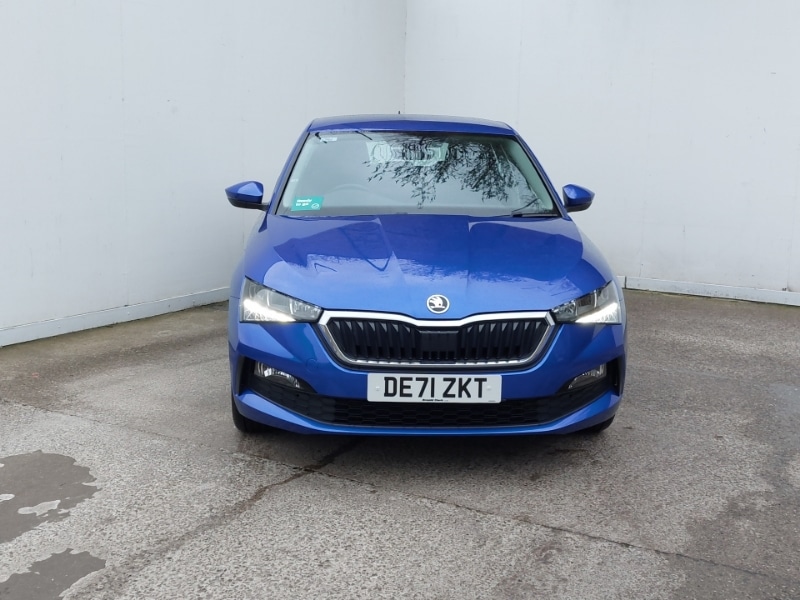 Used Skoda Scala 2021 for sale - 76497797: Photo 12