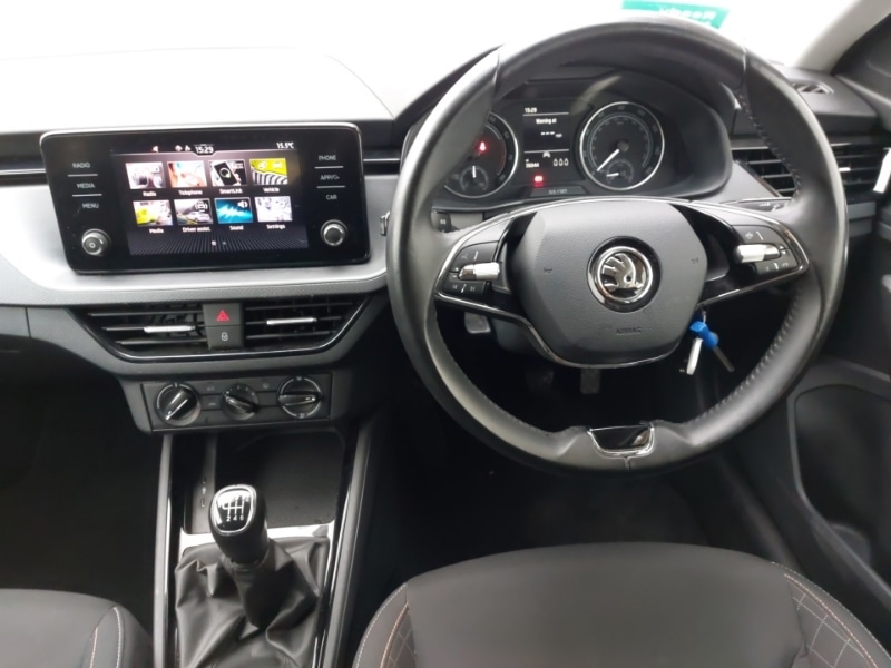 Used Skoda Scala 2021 for sale - 76497797: Photo 7