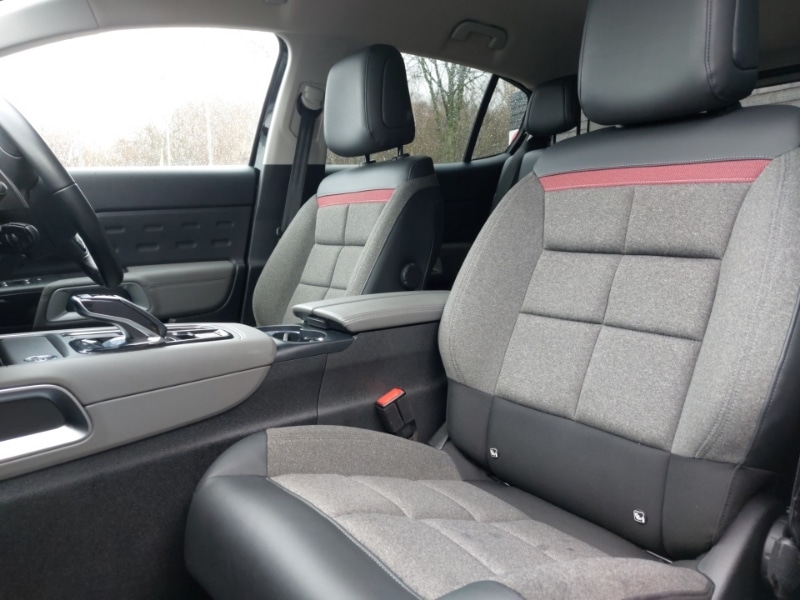 Used Citroen C5 Aircross 2020 for sale - 77624541: Photo 12