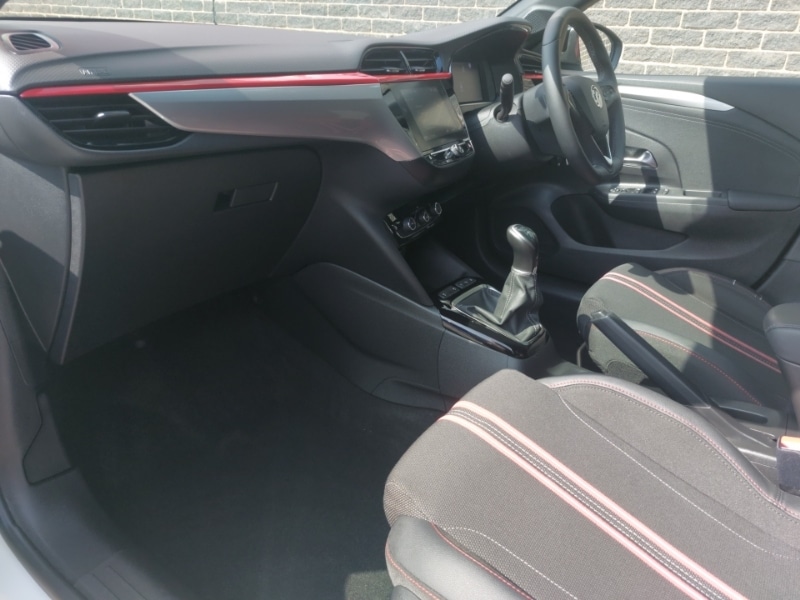 Used Vauxhall Corsa 2023 for sale - 76373328: Photo 5