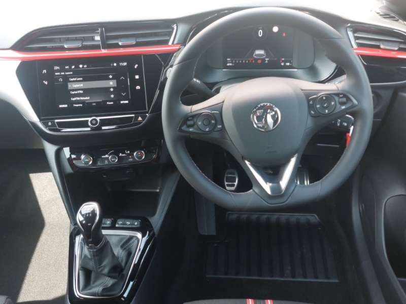 Used Vauxhall Corsa 2023 for sale - 76373328: Photo 7