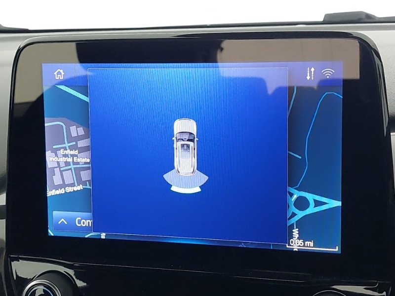 Used Ford Puma 2022 for sale - 76431433: Photo 11