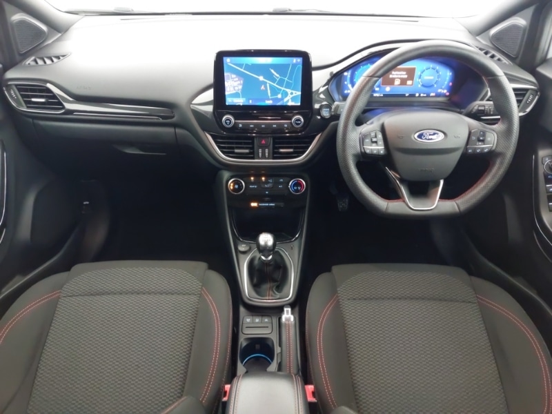 Used Ford Puma 2022 for sale - 76431433: Photo 2