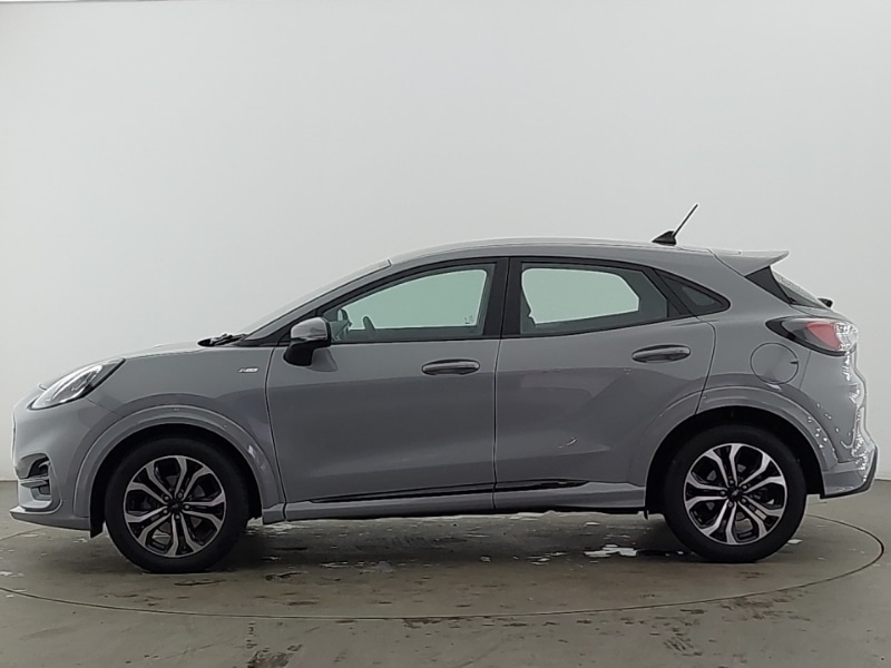 Used Ford Puma 2022 for sale - 76431433: Photo 4