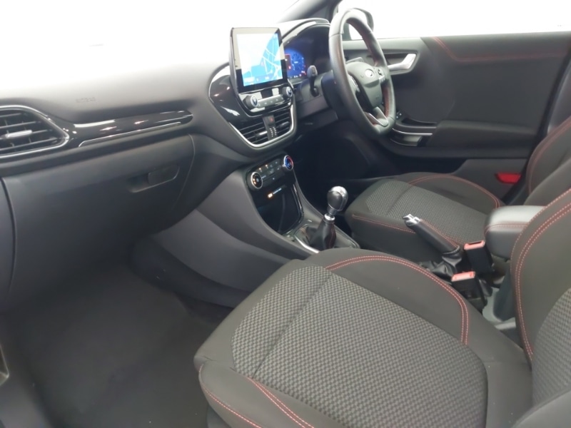 Used Ford Puma 2022 for sale - 76431433: Photo 5