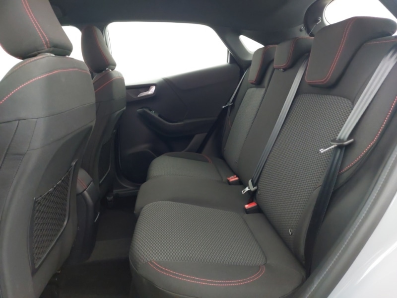 Used Ford Puma 2022 for sale - 76431433: Photo 6