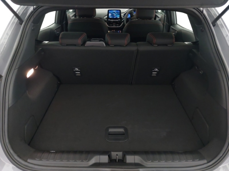 Used Ford Puma 2022 for sale - 76431433: Photo 8