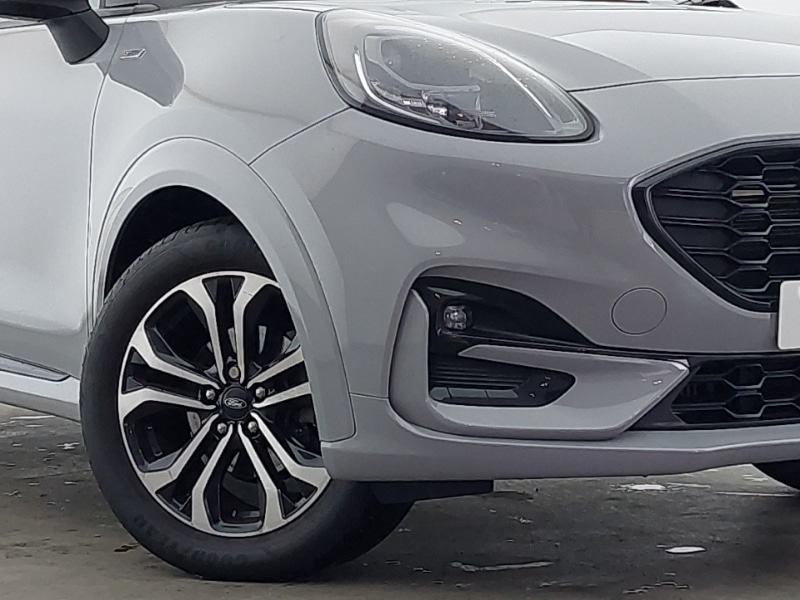 Used Ford Puma 2022 for sale - 76431433: Photo 9