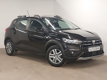 2022 - 1.0 TCe Comfort 5dr CVT