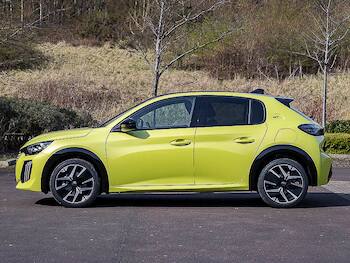 Used Peugeot 208 2026 for sale - 79772398: Photo