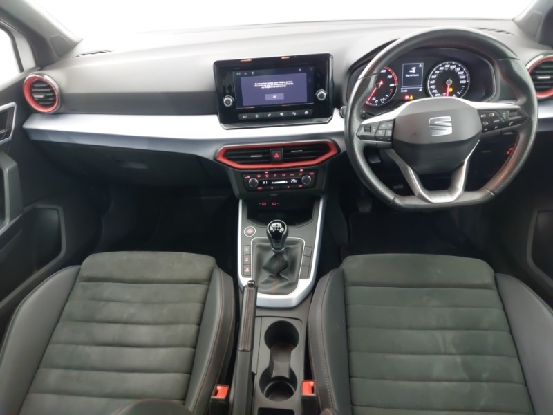 Used SEAT Arona 2022 for sale - 77253299: Photo 2