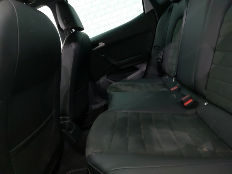 Used SEAT Arona 2022 for sale - 77253299: Photo 6