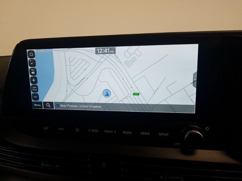 Used Hyundai BAYON 2024 for sale - 76414300: Photo 10