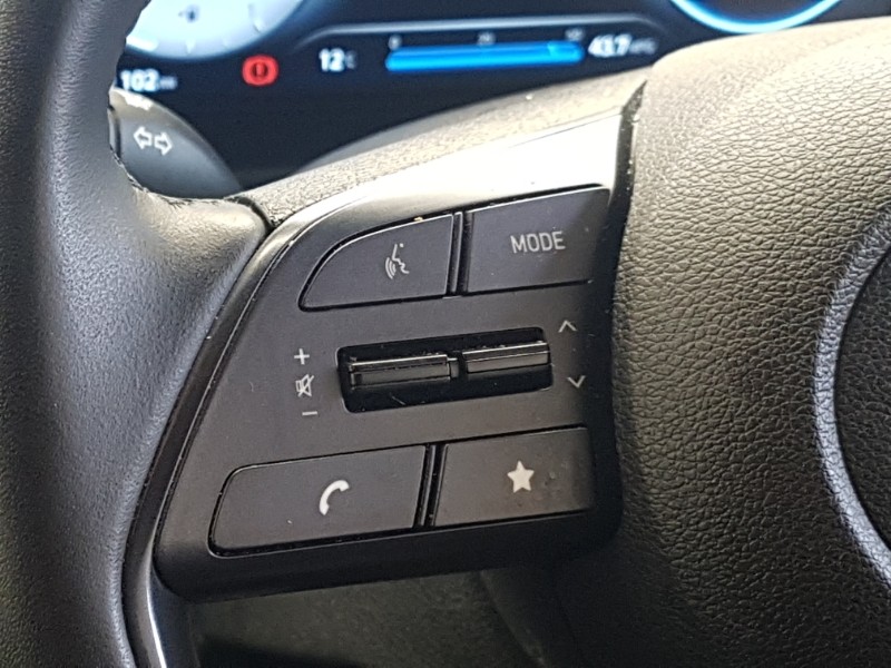 Used Hyundai BAYON 2024 for sale - 76414300: Photo 12