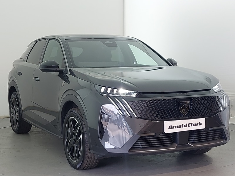 Used Peugeot 3008 2024 for sale - 76479014: Photo 1