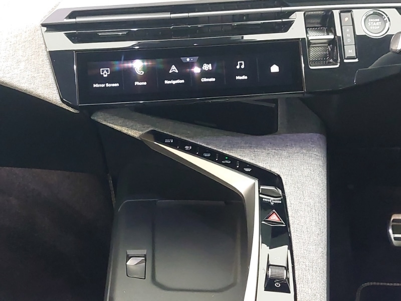 Used Peugeot 3008 2024 for sale - 76479014: Photo 11