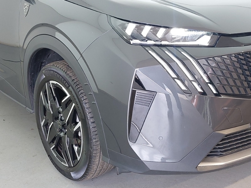 Used Peugeot 3008 2024 for sale - 76479014: Photo 9