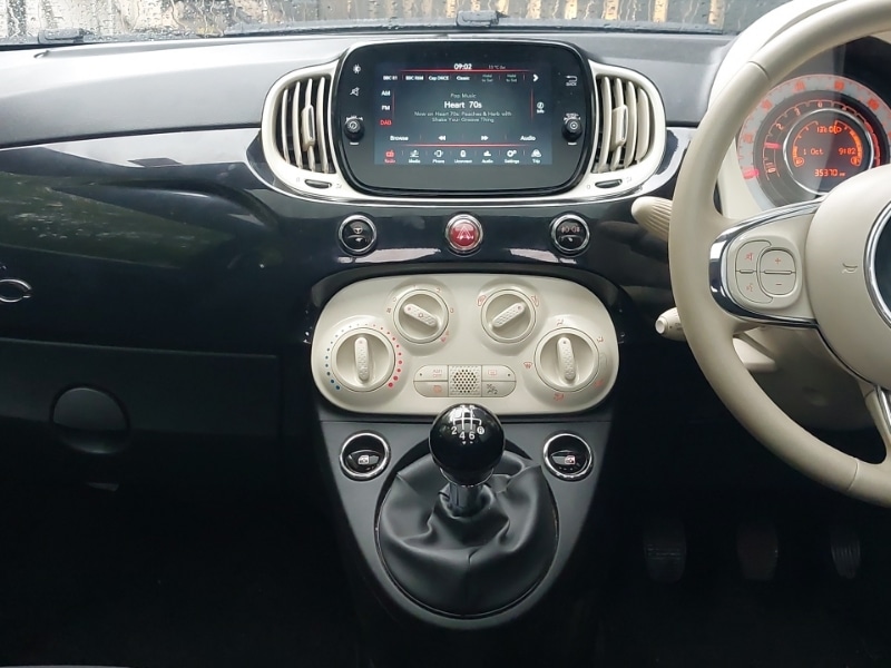 Used Fiat 500 2023 for sale - 76759038: Photo 10