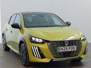 Peugeot 208 feature image