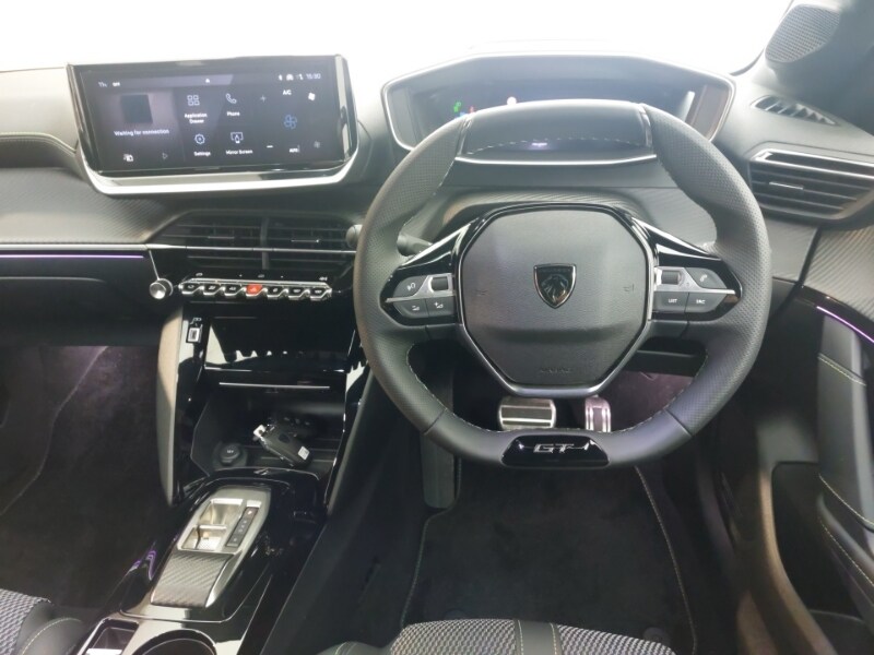 Used Peugeot 208 2025 for sale - 77722322: Photo 7