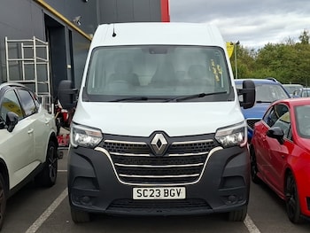 Used Renault Master 2023 for sale - 79360755: Photo