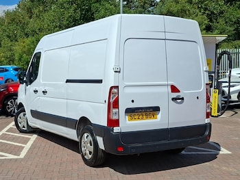 Used Renault Master 2023 for sale - 79360755: Photo