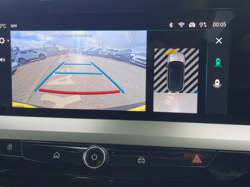 Used Vauxhall Mokka 2026 for sale - 78085597: Photo 11