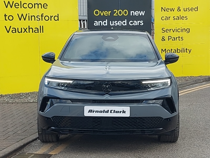 Used Vauxhall Mokka 2026 for sale - 78085597: Photo 12