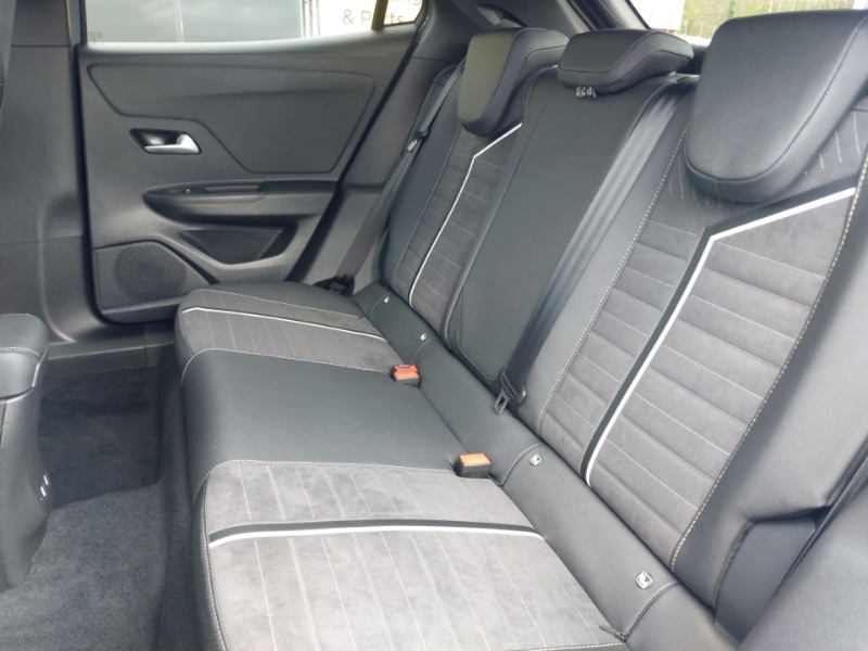 Used Vauxhall Mokka 2026 for sale - 78085597: Photo 6