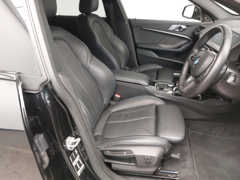 Used BMW 2 Series 2022 for sale - 77777988: Photo 11