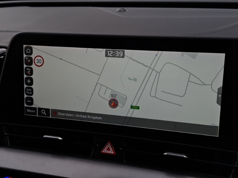 Used Kia Sportage 2023 for sale - 76492672: Photo 7