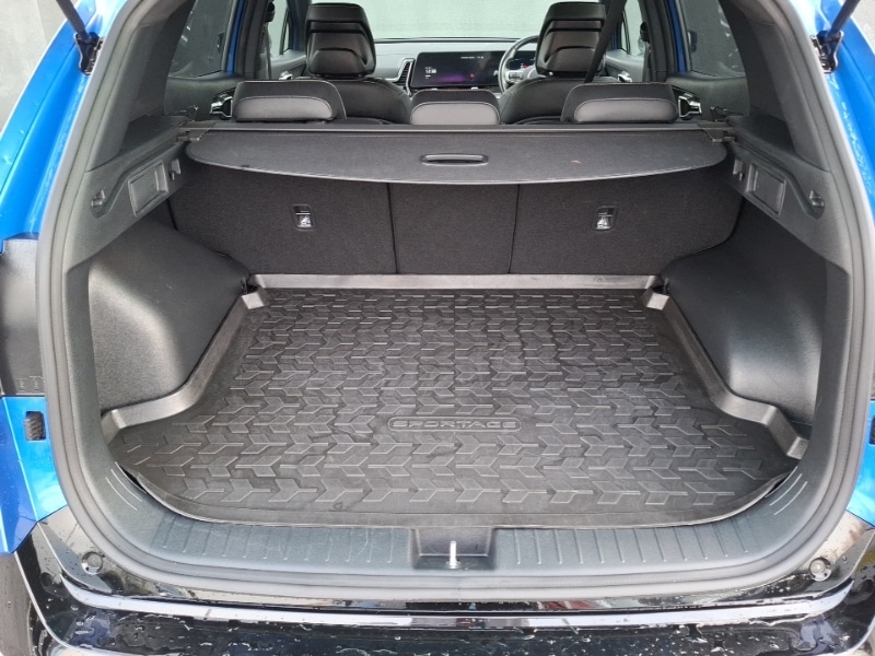 Used Kia Sportage 2023 for sale - 76492672: Photo 8