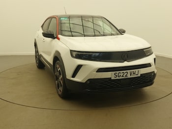 Used Vauxhall Mokka 2022 for sale - 78790340: Photo