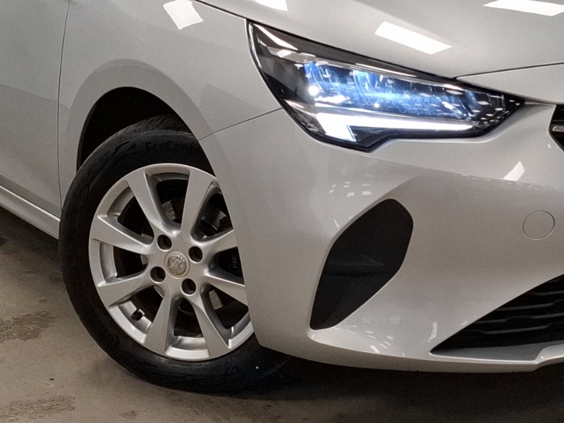 Used Vauxhall Corsa 2022 for sale - 76619408: Photo 9