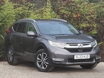 Honda - CR-V