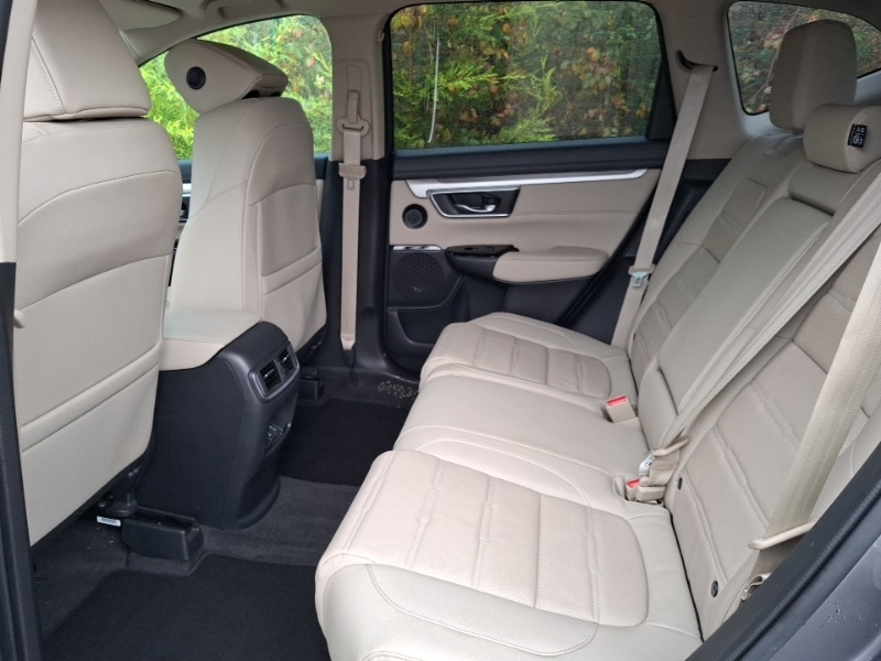 Used Honda CR-V 2023 for sale - 76506510: Photo 6