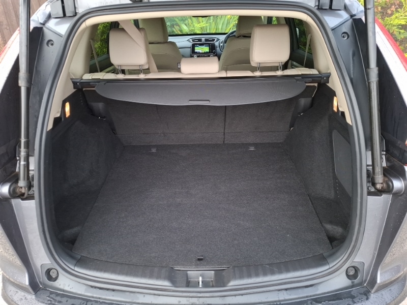 Used Honda CR-V 2023 for sale - 76506510: Photo 8