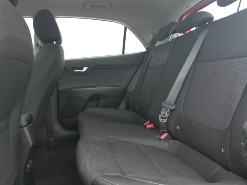 Used Kia Rio 2022 for sale - 76639823: Photo 6