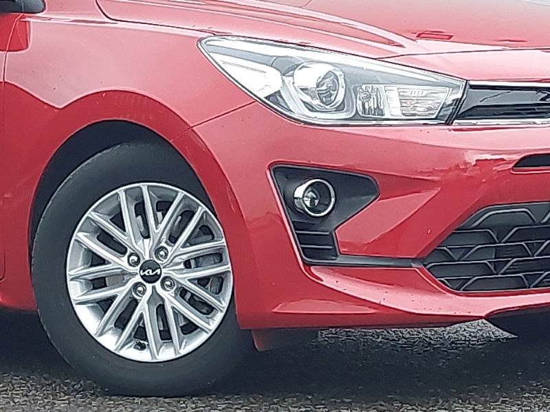 Used Kia Rio 2022 for sale - 76639823: Photo 9