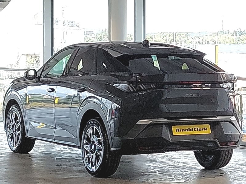 Used Peugeot 3008 2025 for sale - 77150459: Photo 3