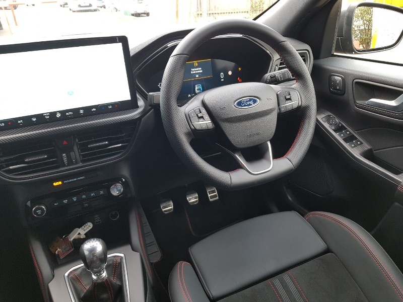 Used Ford Kuga 2025 for sale - 76970822: Photo 10