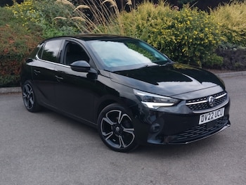 Vauxhall - Corsa