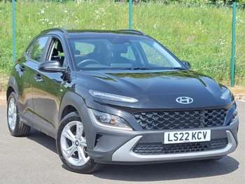 2022 - 1.0 TGDi 48V MHEV SE Connect 5dr
