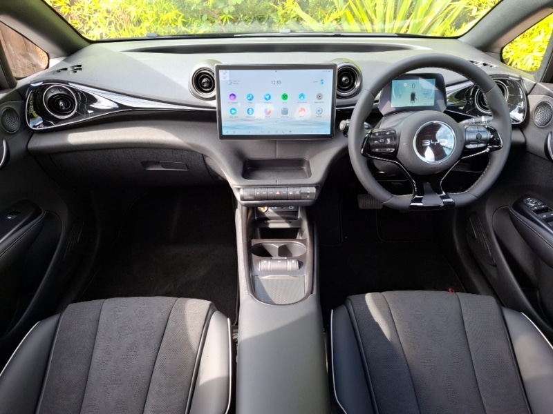 Used BYD Dolphin 2025 for sale - 76437452: Photo 2