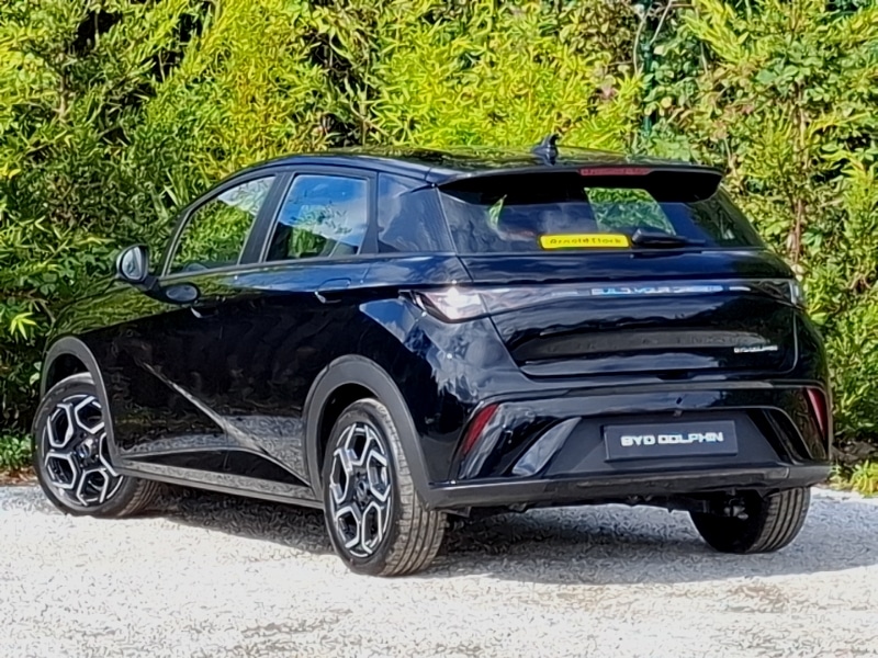 Used BYD Dolphin 2025 for sale - 76437452: Photo 3