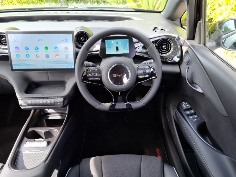 Used BYD Dolphin 2025 for sale - 76437452: Photo 7