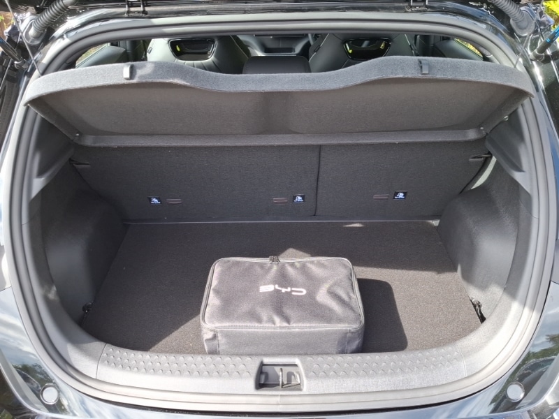 Used BYD Dolphin 2025 for sale - 76437452: Photo 8