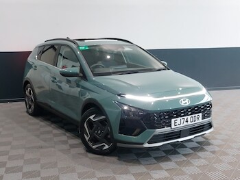 Used Hyundai BAYON 2024 for sale - 77433994: Photo